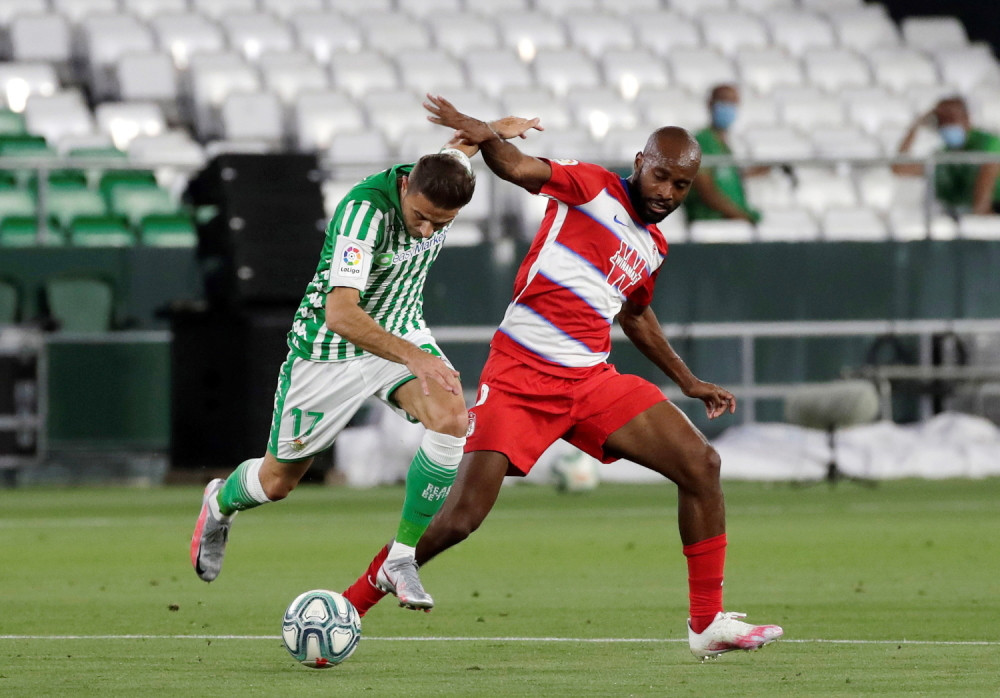 Betis imao pobedu i nespretno je ispustio, neverovatan meč završen golčinom u nadoknadi vremena