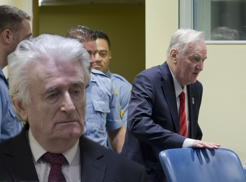 Radovan hrabrio bolesnog Ratka, koji ne izlazi iz sobe zbog bolesti