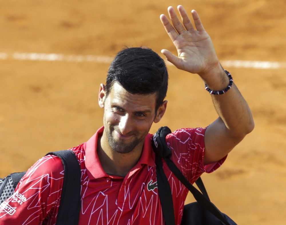 Skupština Pala poklonila Ðokoviću plac na Jahorini