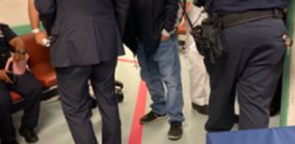 Servirani im šejkovi sa izbeljivačem (FOTO)