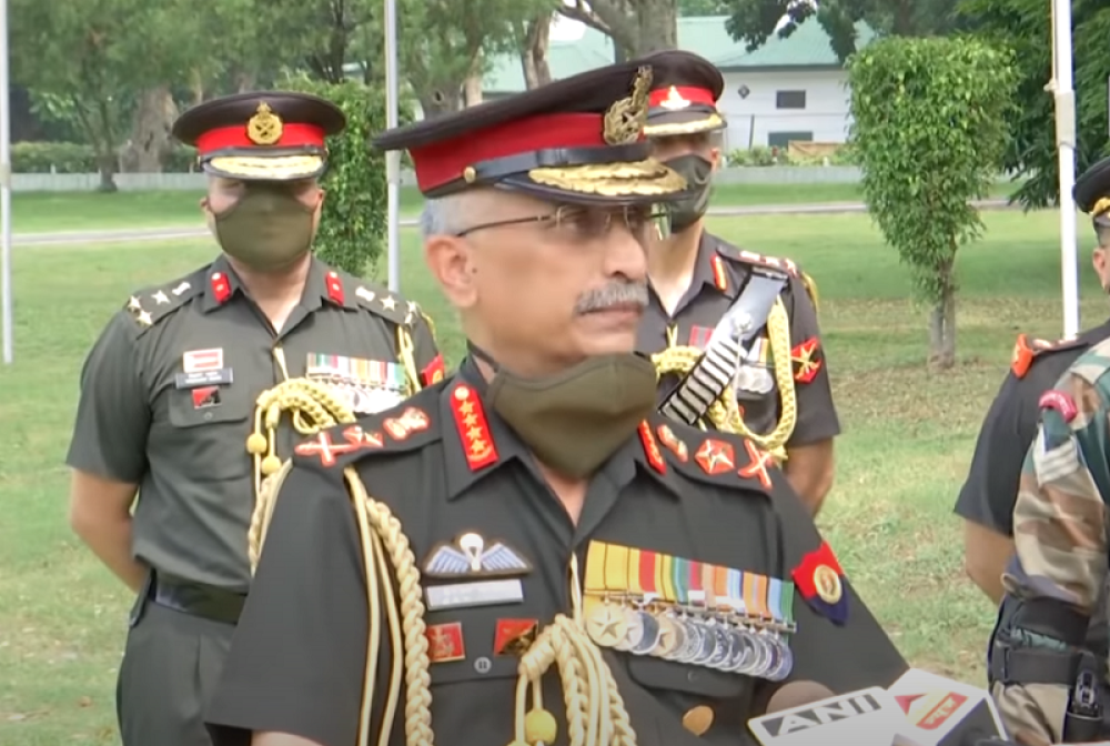 Tri indijska vojnika stradala u okršaju sa kineskim trupama u Kašmiru! (FOTO+VIDEO)