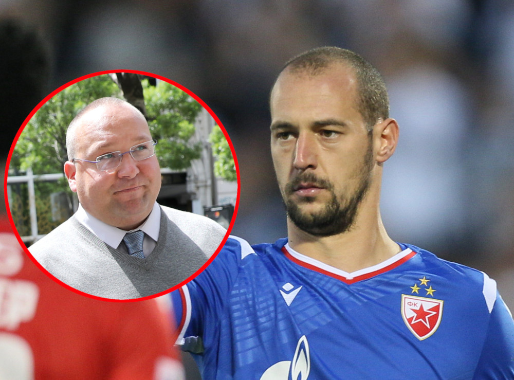 Borjanu prekipelo, nikad ništa kontroverznije nije javno izrekao! Odgovorio Vuletiću i upotrebio izraz - homofob!