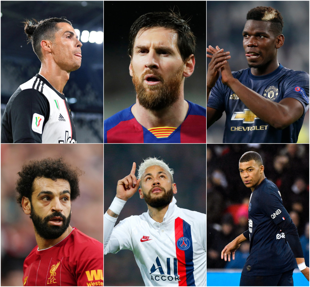 Ima razloga za to, ali još smešnije bi izgledali sa frizurom i brkovima iz 1970. godine! Fotke su genijalne (FOTO)