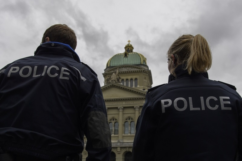 Policija u Lucernu zatekla horor u stanu