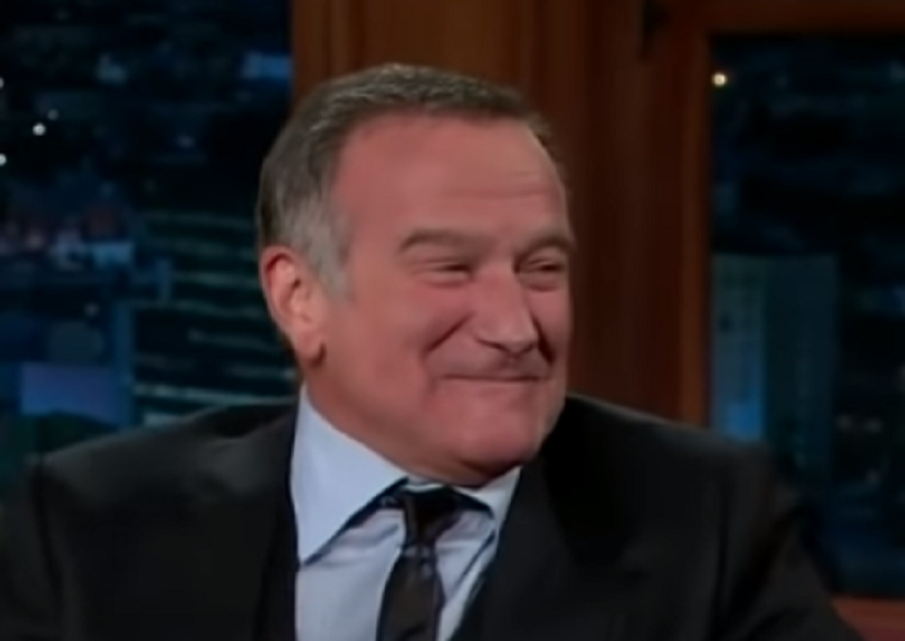 Izvršio je samoubistvno nakon što mu je dijagnostifikovana Parkinsonova bolest: Glumčeva poslednja fotografija pred smrt ugledala svetlost dana!