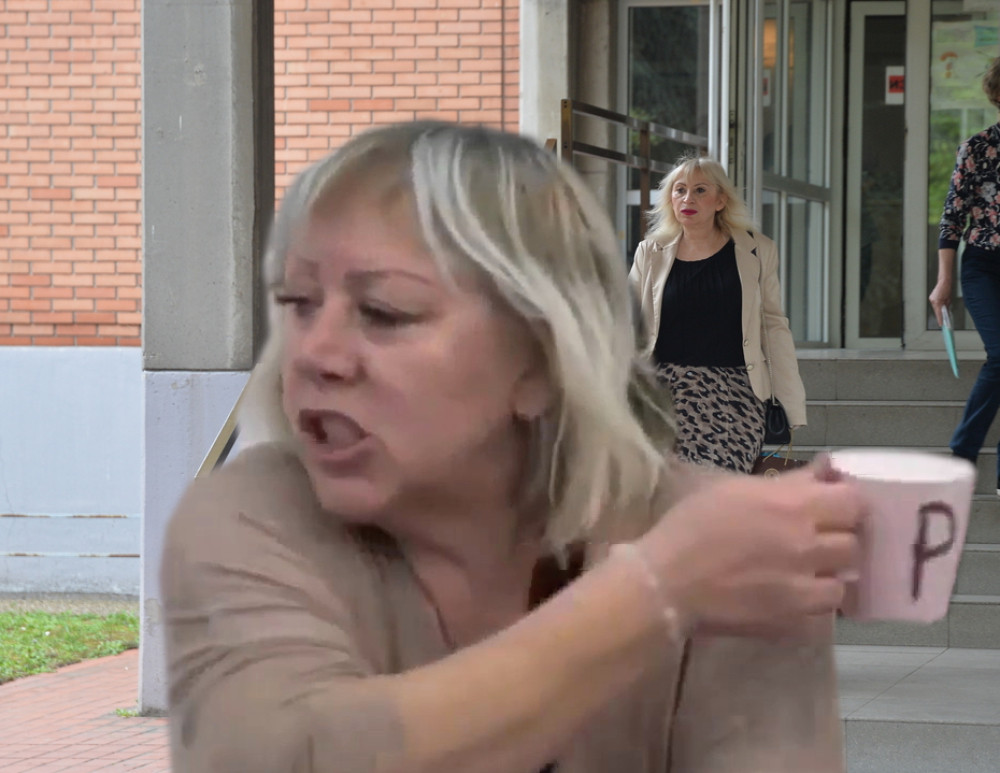 Zorica Marković donela veliku odluku: Pevačica rešila sve javno da ispriča!