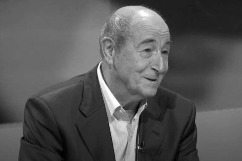 Preminuli Dobrivoje Topalović imao je samo jednu želju pred smrt!