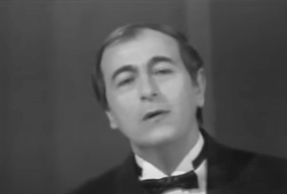 Legendarni Dobrivoje Topalović biće ispraćen sutra na večni počinak!