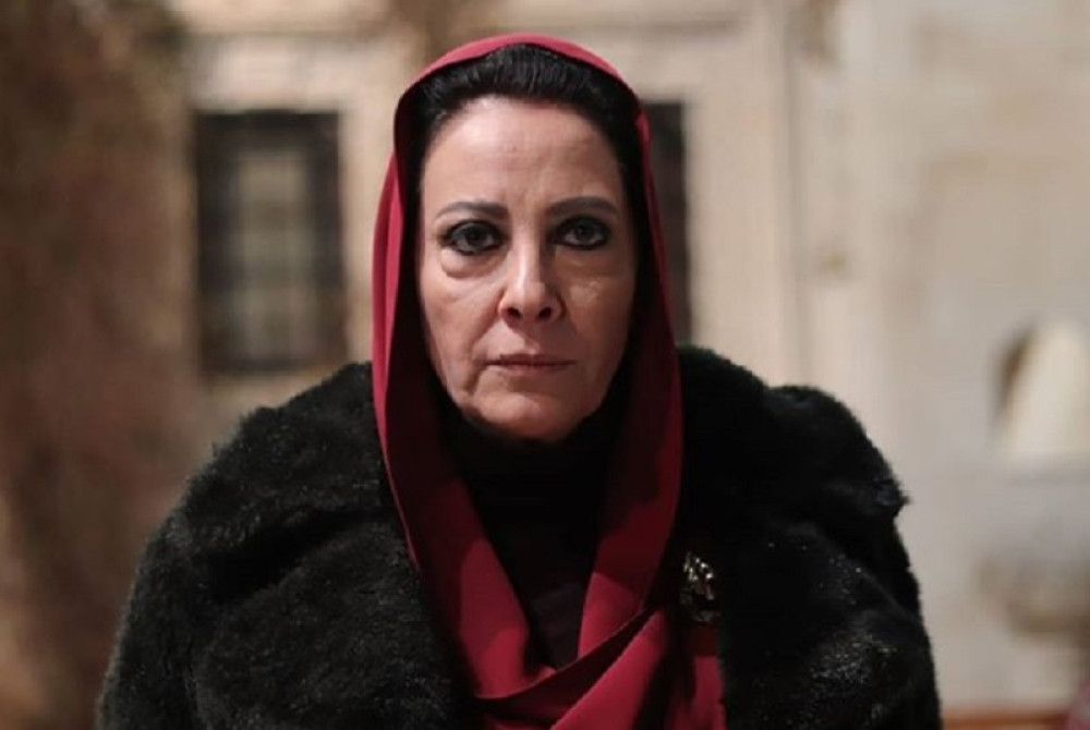 Čuvena turska glumica Ajda priznala koliko ima sličnosti sa zlom ženom koju glumi u svetski popularnoj seriji