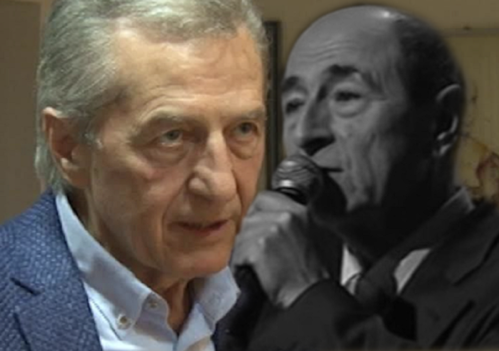 Miroslav Ilić progovorio o smrti kuma Dobrivoja: Zbog poroka odrekao se i pevanja!