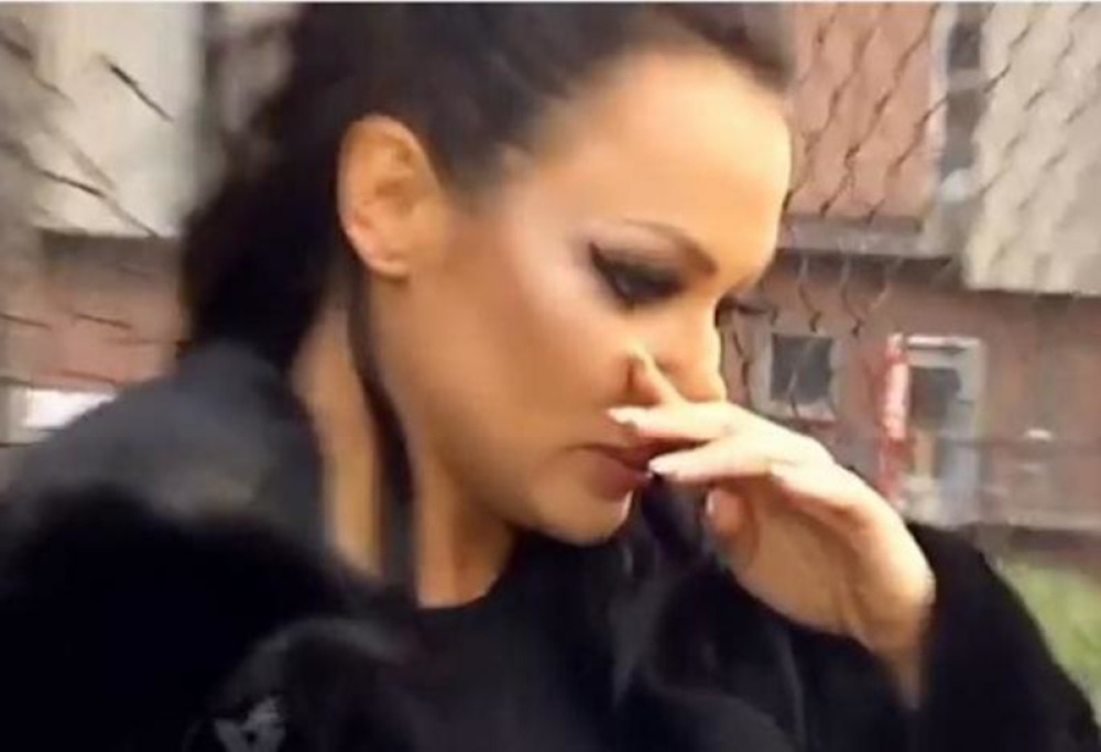 Istina o krvavom pobačaju i trudnoći Tamare Đurić: Starleta iz straha nije želela da govori o bebi!