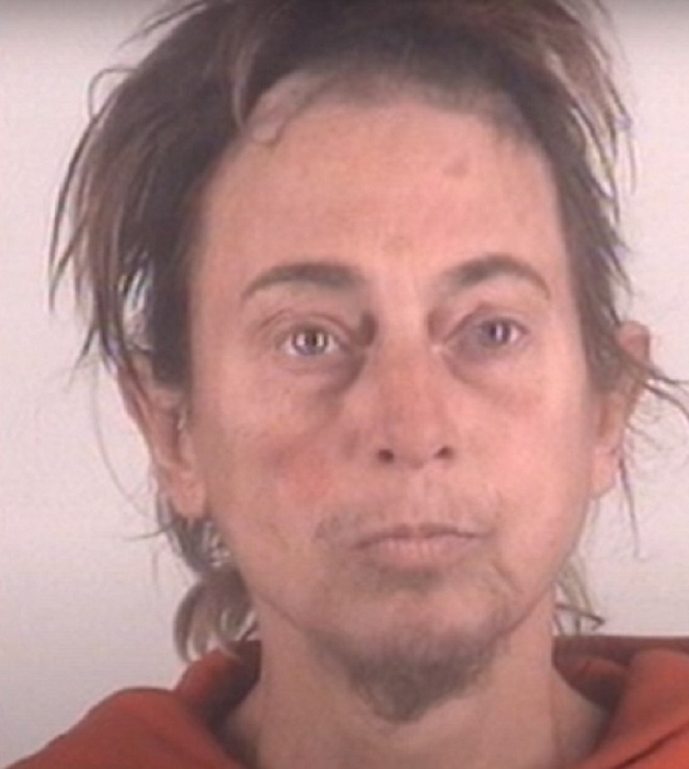 Šokantna transformacija, velika šampionka je danas narkomanka i ima bradu! (FOTO/VIDEO)