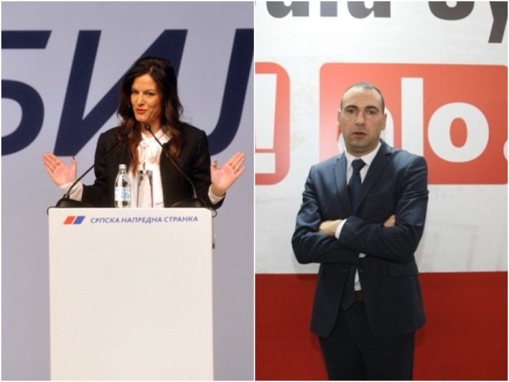 Ravnomerno razvijamo svaki deo Beograda i naše zemlje!