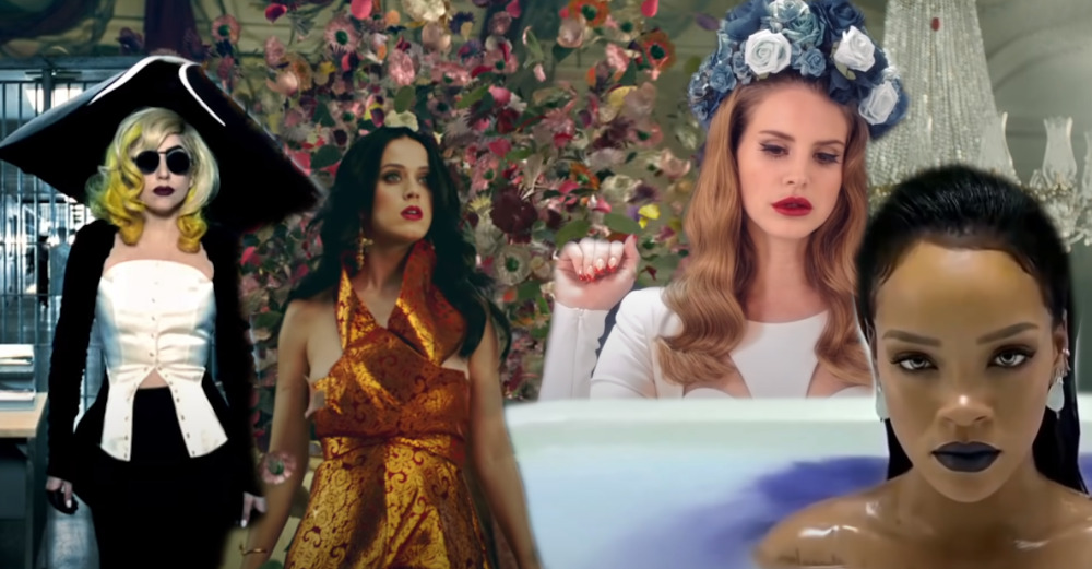 Ovih 10 pevačica imaju svetsku slavu, a sigurno ne znate njihova prava imena!