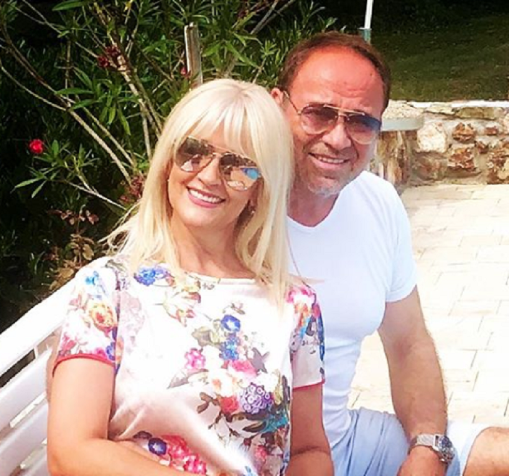 Supruga Marinka Rokvića doživela ono što verovatno nijedan živi čovek nije: Da li je ovo realno? (FOTO)