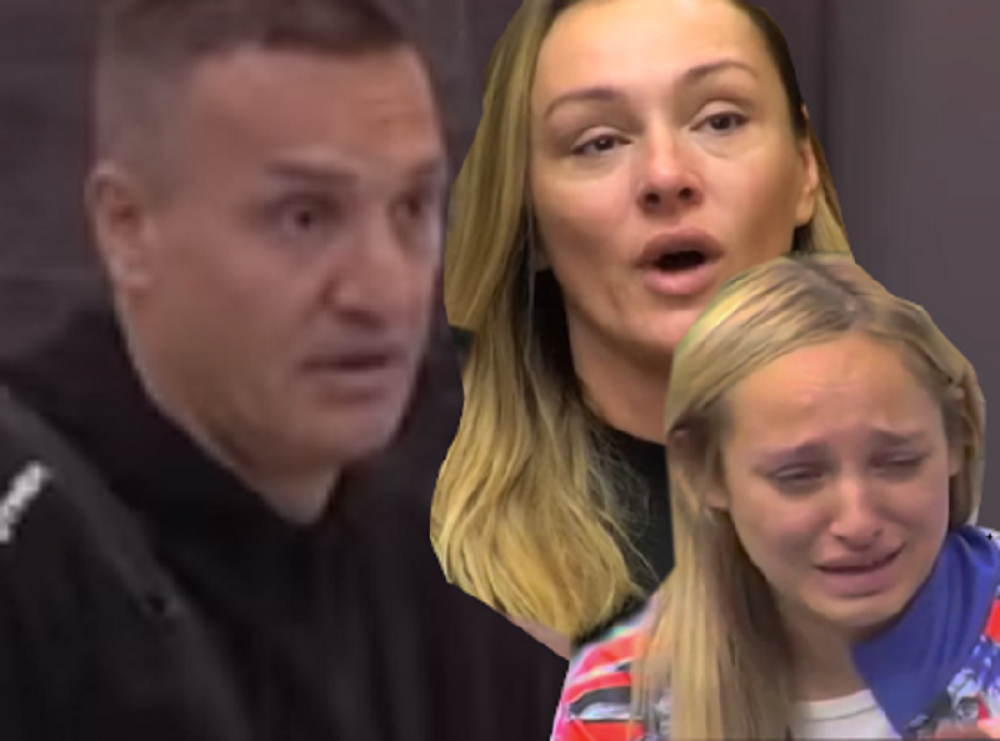 Oglasila se Anabelina majka, pa oplela po Luni i bivšem zetu: Crno im se piše!