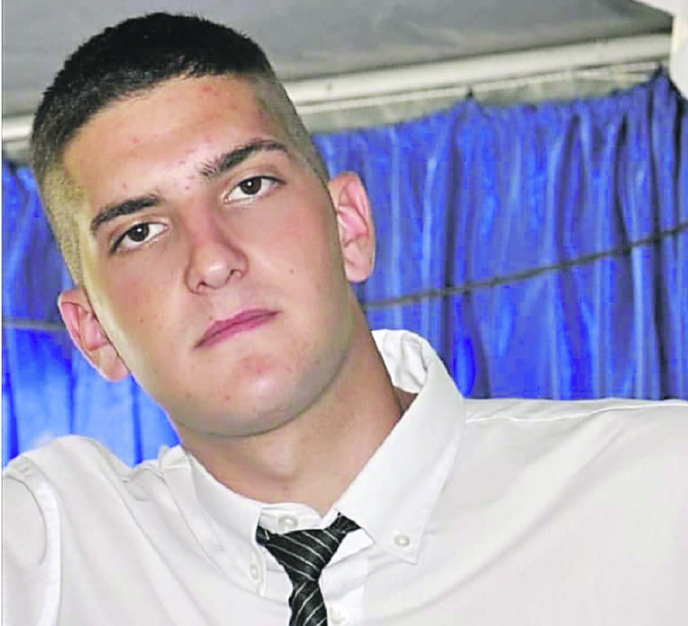 Neutešni otac poginulog Đorđa Beluševića (22) o stravičnoj nesreći na Ibarskoj magistrali koja je odnela četiri života