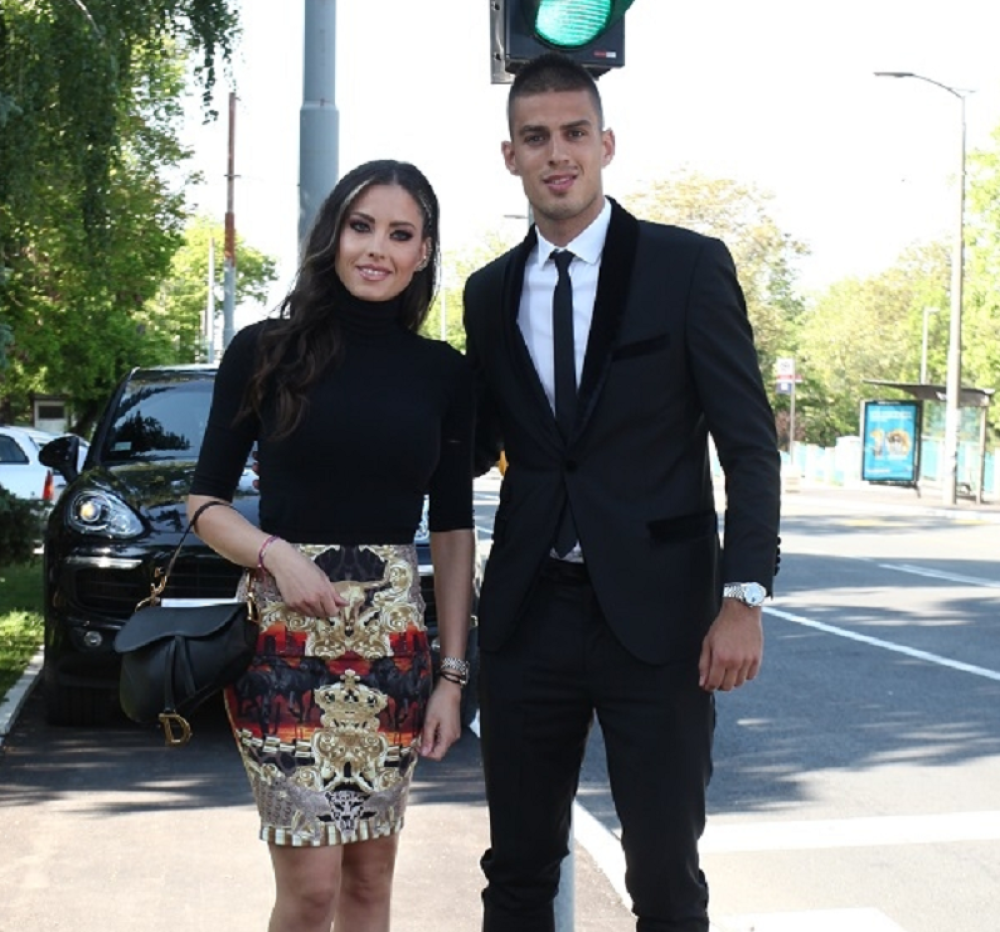 Mirku Vasiljević pandemija zarobila na Kipru: "U Beogradu sam spokojna i smirena!"