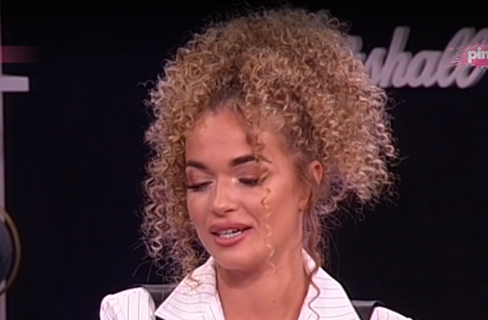 Teodora Džehverović dobija jezive pretnje već tri godine unazad: Sud reagovao!