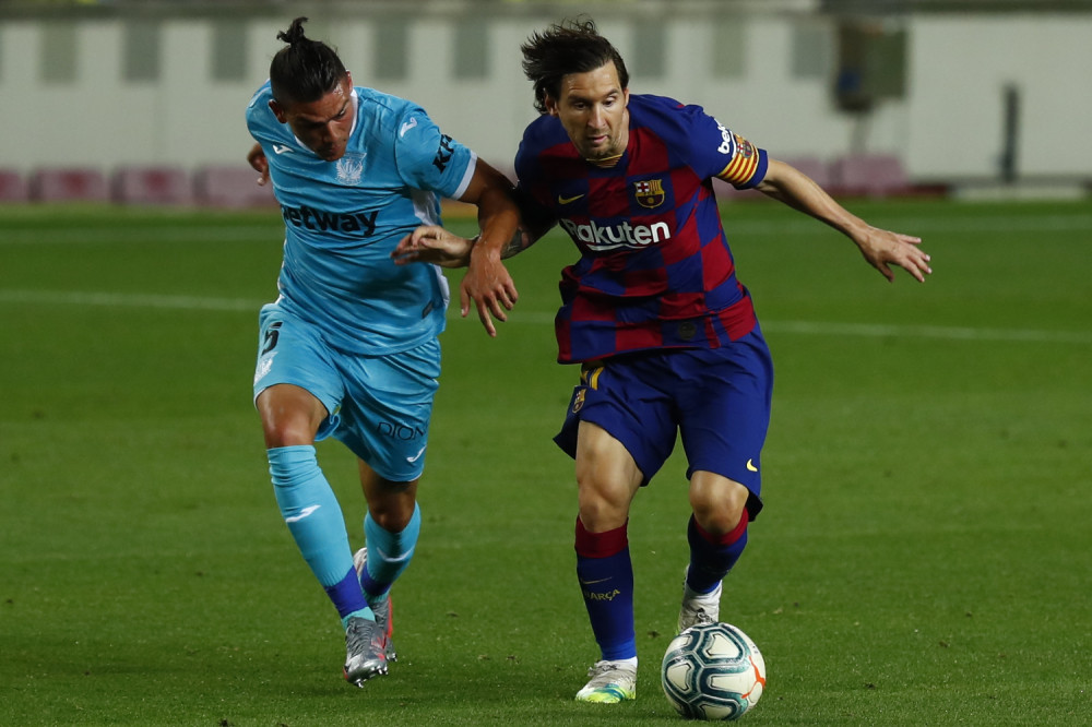 Barselona nastavlja juriš na titulu, pritisak na Realu! (VIDEO)