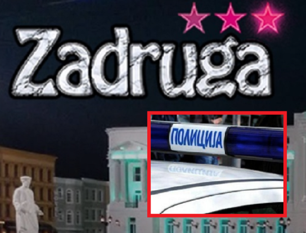 Zorica Marković odmah posle rijalitija ide u zatvor?!