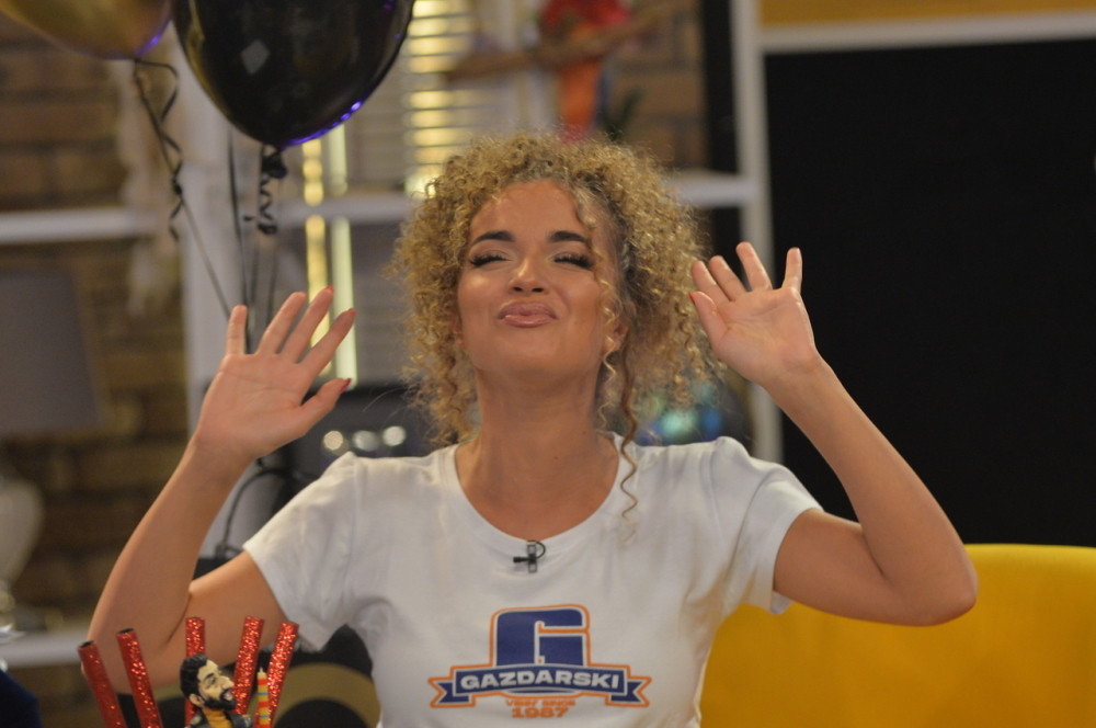 Teodora Džehverović spremna za udaju, a na ovome bi joj pozavidele mnoge domaćice! (VIDEO)