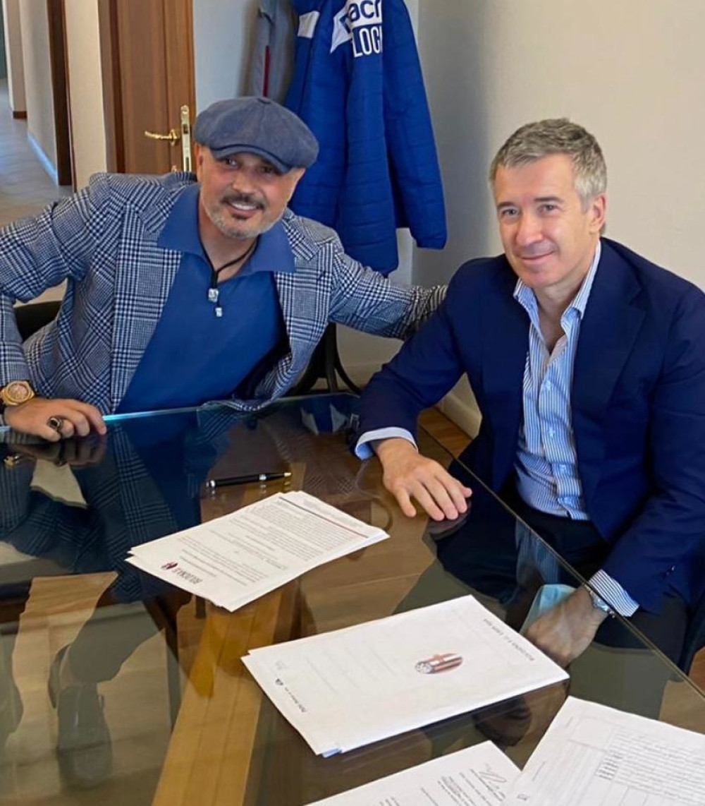 Mihajlović potpisao novi ugovor