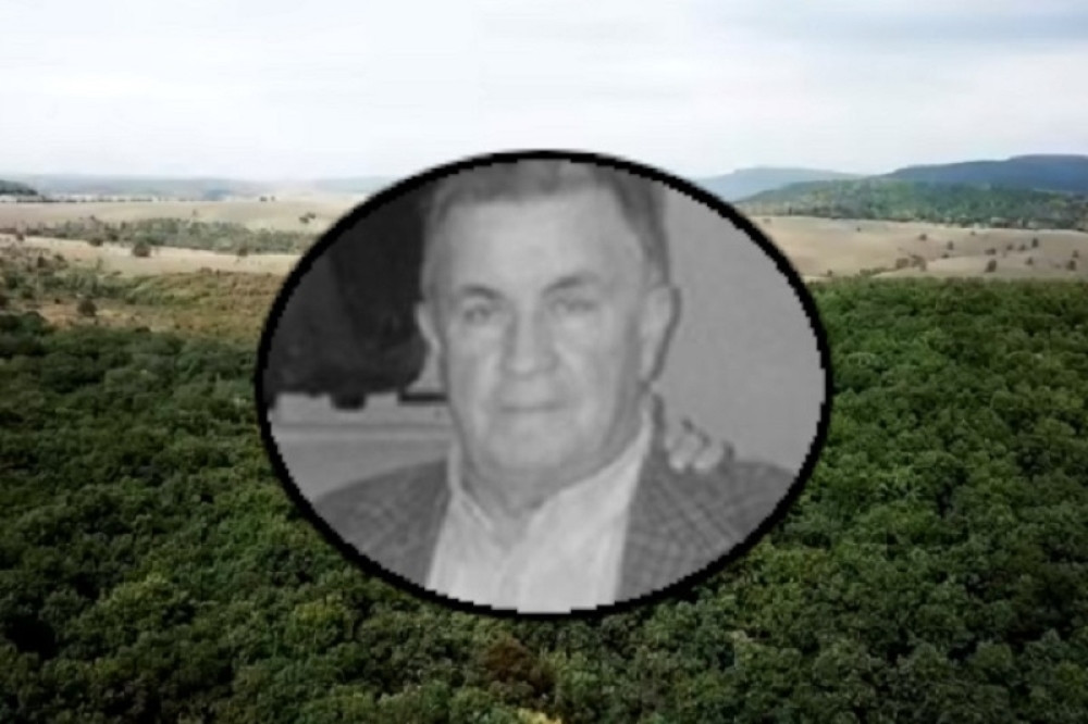 Spasioci pronašli beživotno telo Nišlije u šumi