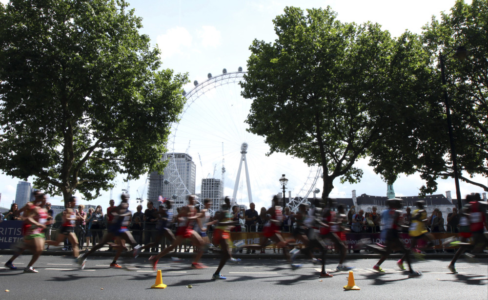 Španski atletičar gubi bitku sa opakom bolešću! (FOTO)