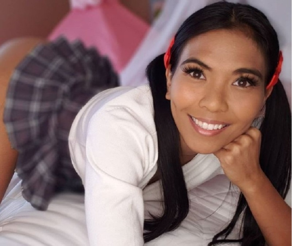 Nastupala za Ameriku i osvajala medalje, još jedna sportistkinja promenila profesiju, postala glumica filmića za odrasle! (FOTO)