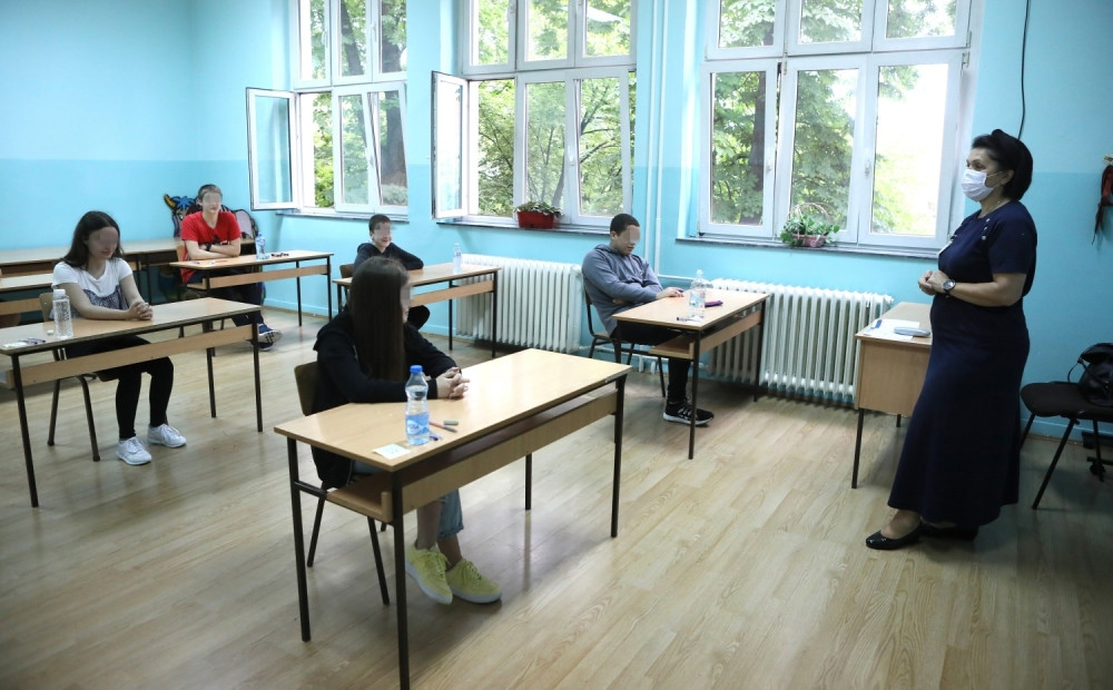 Odlaže se državna matura u Srbiji, neće je biti ni 2022. godine