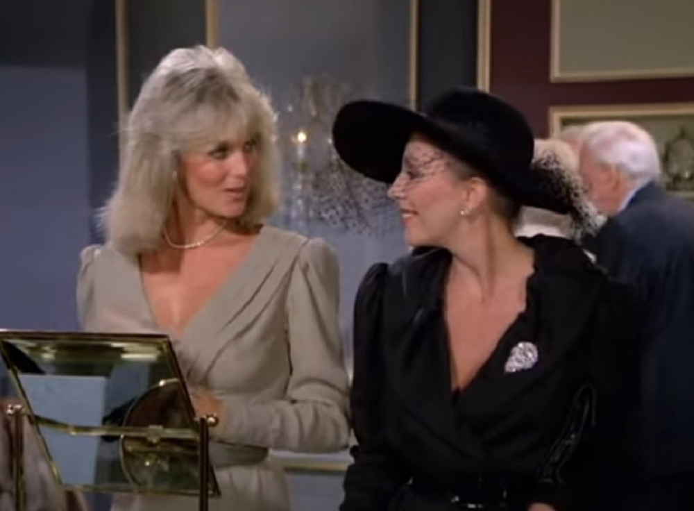 Gledali su je kao boginju, proslavila se popularnom serijom koju je pratio čitav svet, a onda ju je stigla teška sudbina! (FOTO)