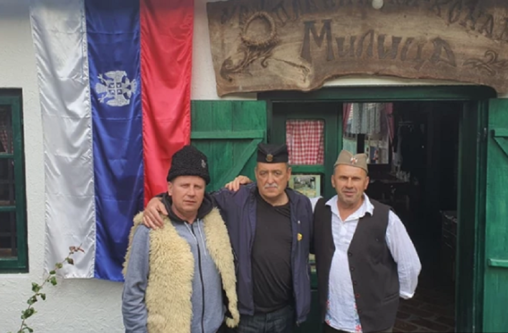 I bojkotaši imaju svog "četničkog komandanta"