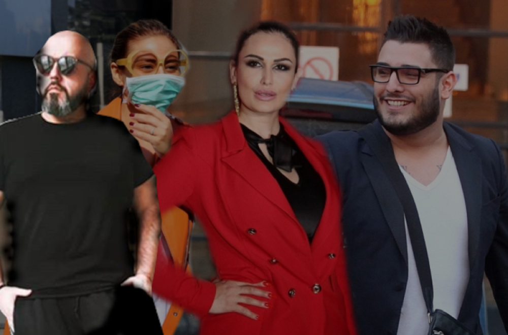 Smanjili želudac, pa pričaju da su na dijeti: Smršali po 60 kilograma, a kažu da su pili vodu sa limunom!