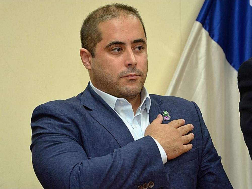 Miša Vacić o razlozima zbog kojih njegova stranka izlazi samo na lokalne izbore