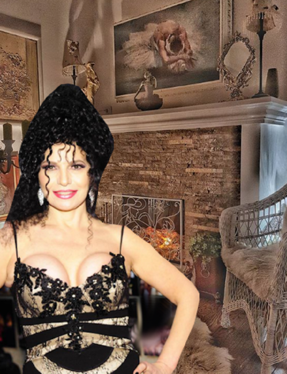 Sve majke ovo moraju da čuju: Lidija Vukićević u suzama prvi put progovorila o najintimnijim stvarima!