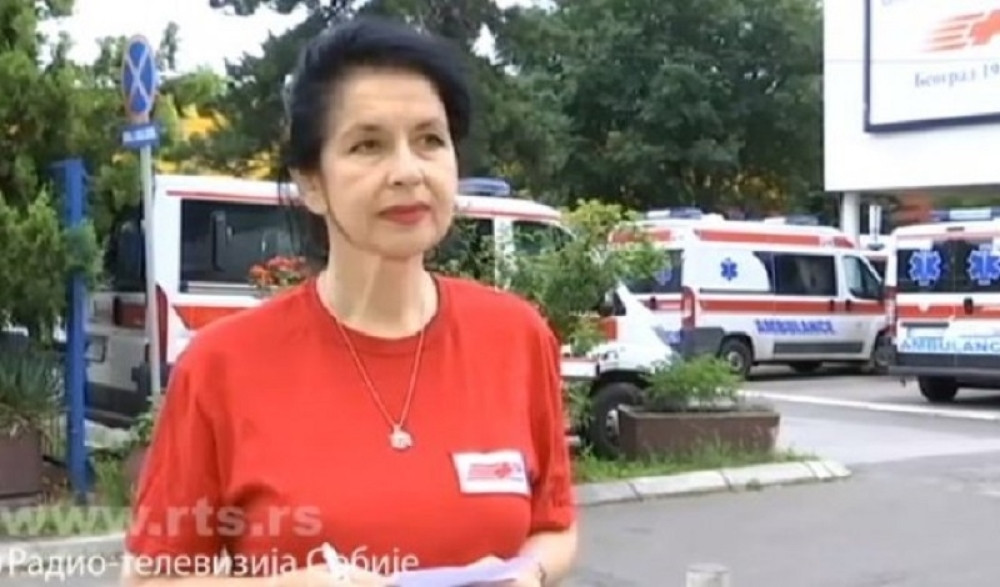 Oglasila se doktorka Hitne pomoći! Ako vam se ovo pojavljuje na koži, odmah se javite lekaru