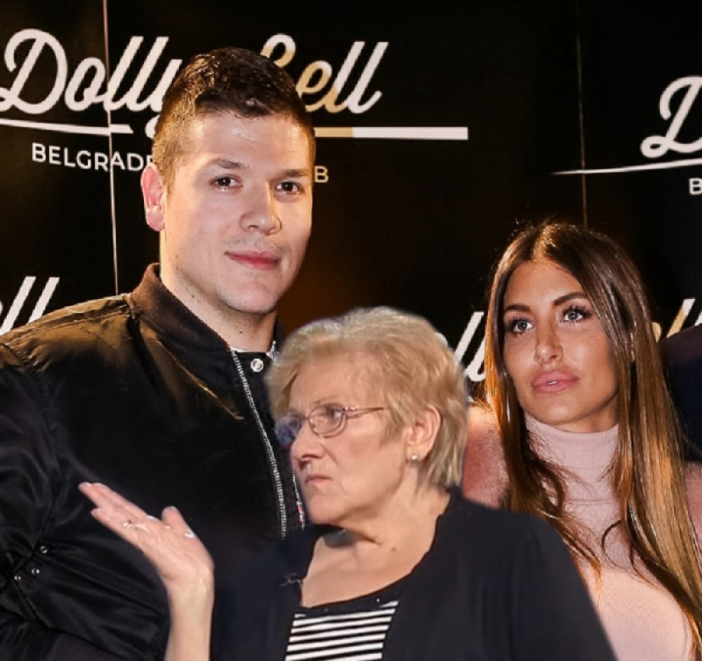 Svi detalji venčanja Slobe Radanovića i Jelene Đuričanin: Mladoženjina majka birala datum!