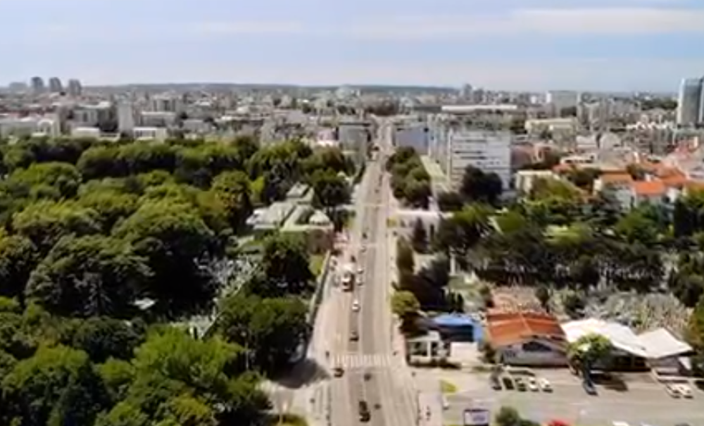 "U nedelju 21. juna glasamo za naš Beograd, za našu Srbiju, za listu “Aleksandar Vučić - Za našu decu” (VIDEO)