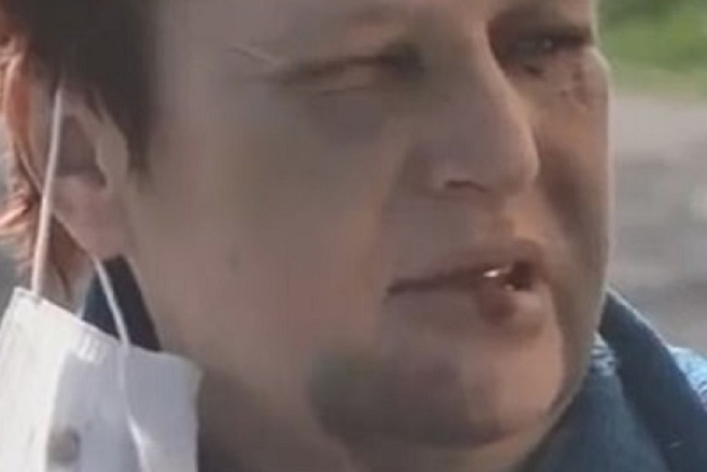 Nina sahranjena živa zbog 60.000 dinara. Bacili je u raku, a onda je ona ustala iz groba (FOTO)