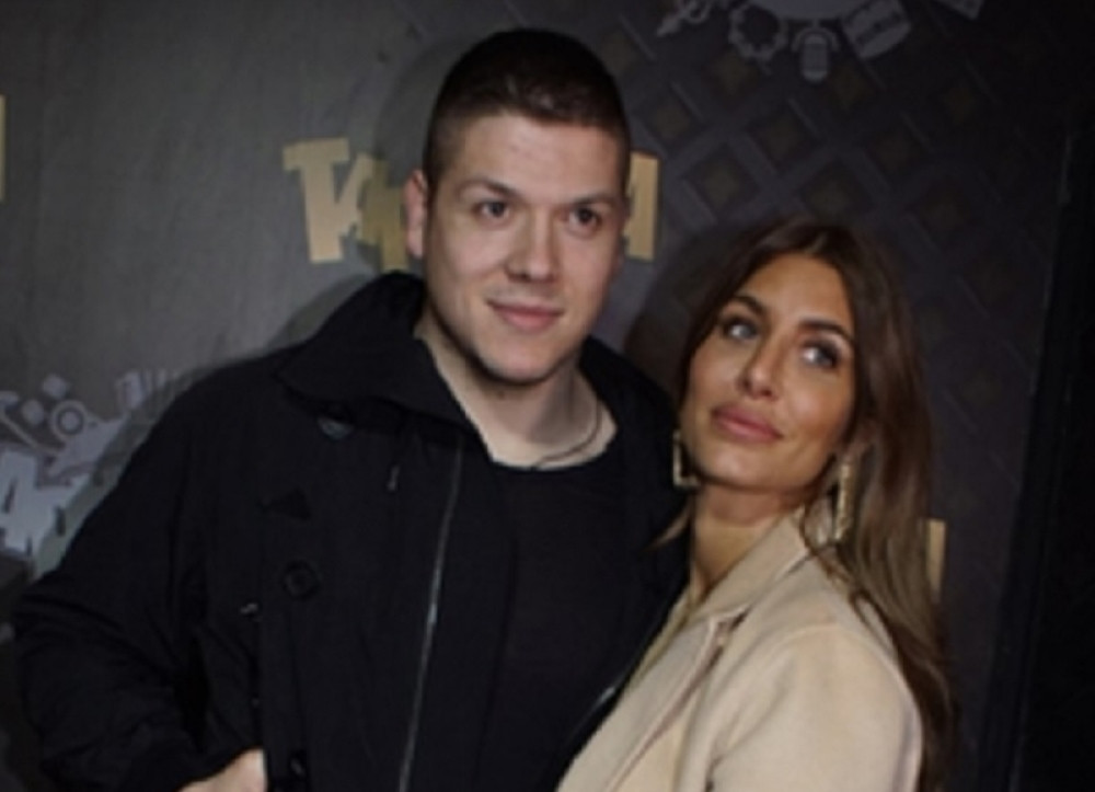 Oglasio se Sloba Radanović, otkrio sve o svadbi sa Jelenom Đuričanin!