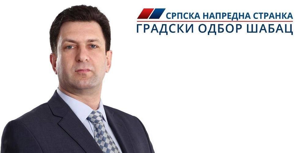 ALEKSANDAR PAJIĆ: Nebojša Zelenović u ovoj kampanji obećava “kule i gradove”, izmišlja nemoguće i spreman je na sve samo da zadrži fotelju