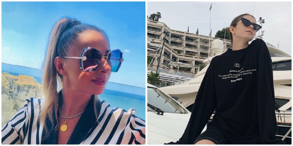 Majka Plejboj zečica kupila fudbalski klub, pa dala ćerki manekenki na upravu (FOTO)