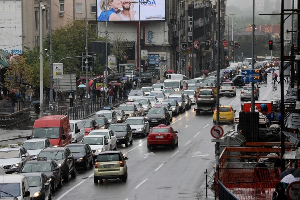 RHMZ objavio sezonsku vremensku prognozu! Evo kad će pasti sneg