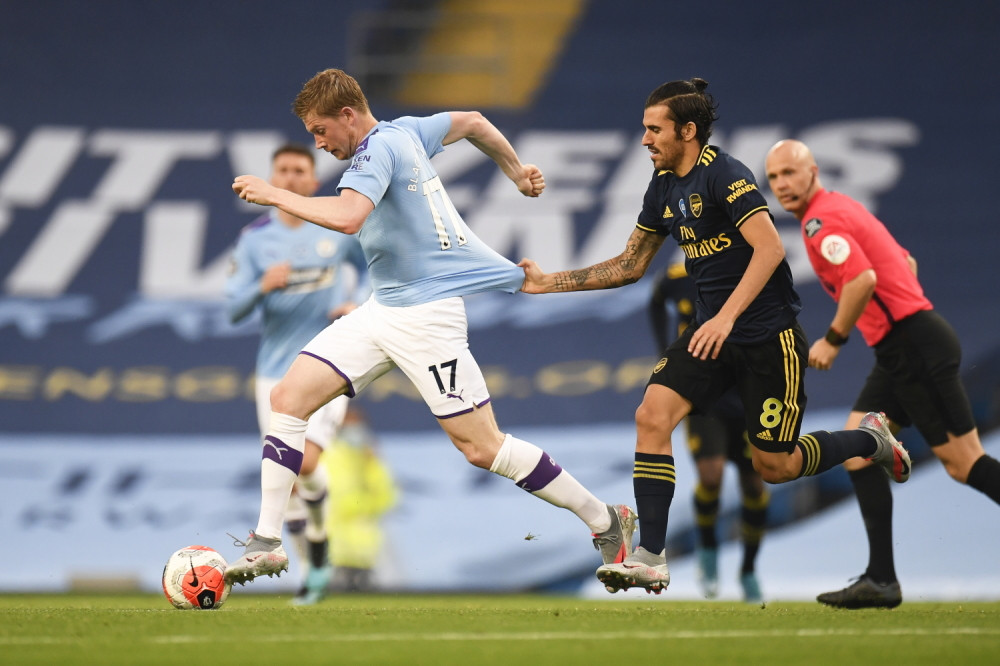 De Brujne kritikovao VAR tehnologiju na do sad neviđeni način