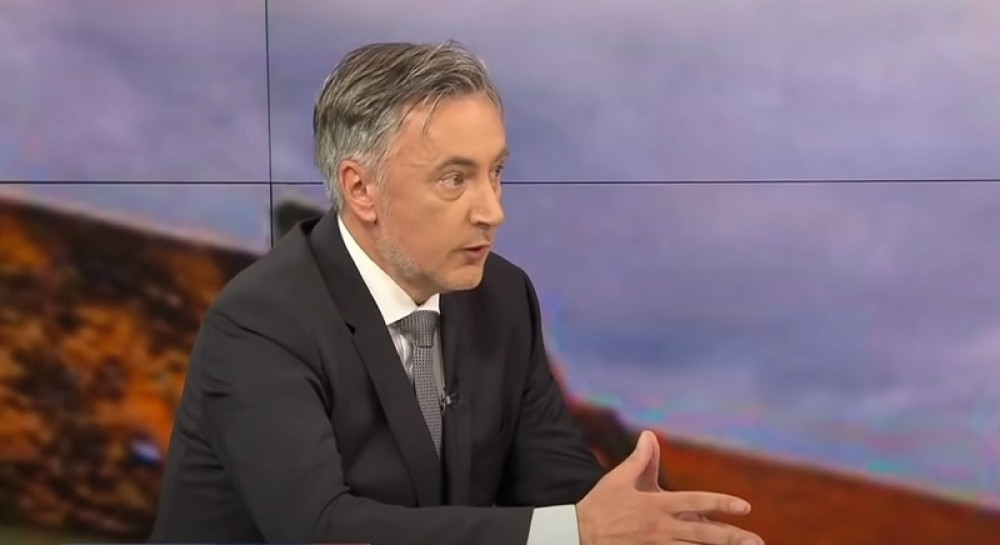 Miroslav Škoro pozitivan na korona virus!