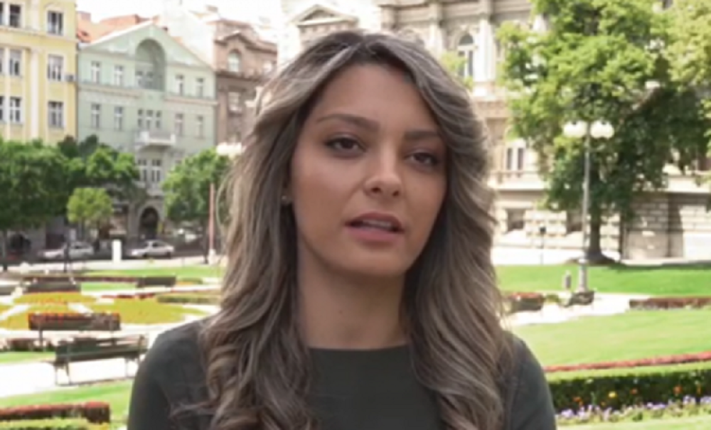 "Iza nas stoje rezultati" (VIDEO)