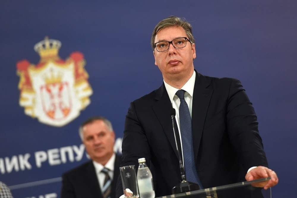 Najvažniji projekat od raspada SFRJ: Hrabra Vučićeva ideja probudila optimizam i nadu da sva deca mogu imati sigurnu budućnost