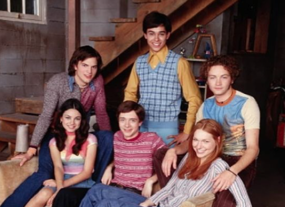 Glavni glumac serije "Vesele sedamdesete" uhapšen zbog silovanja tri žene: Preti mu zatvorska kazna od 45 godina!