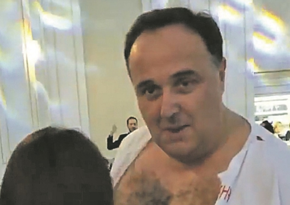 Zoran Babić dobio četvrto dete, nećete verovati kako se zove!